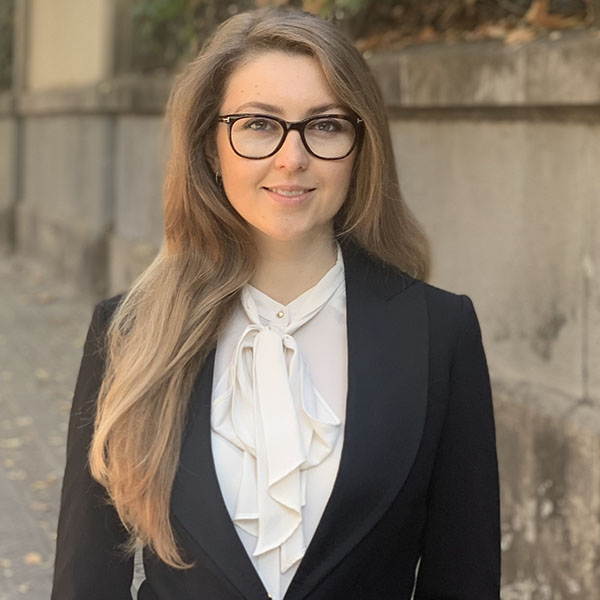 Picture of Alexandra Korotkova