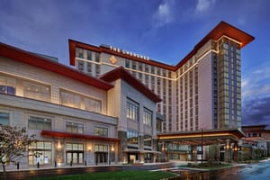 Destination Spotlight: Harrah’s Cherokee Resort and Casino in North Carolina Offers a Plethora of Indoor and Outdoor Amenities for Event Groups Destination Spotlight: Harrah’s Cherokee Resort and Casino in North Carolina Offers a Plethora of Indoor and Outdoor Amenities for Event Groups