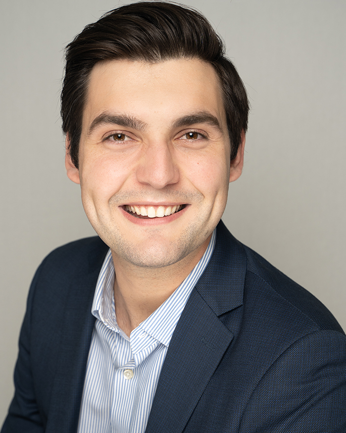 Picture of Andrew Titus