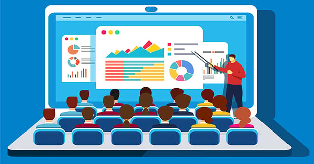 Clarion UX Offers Virtual Learning Experience to Support Live Education