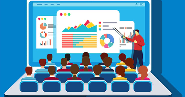Live Virtual Learning Clarion UX Offers Virtual Learning Experience to Support Live Education