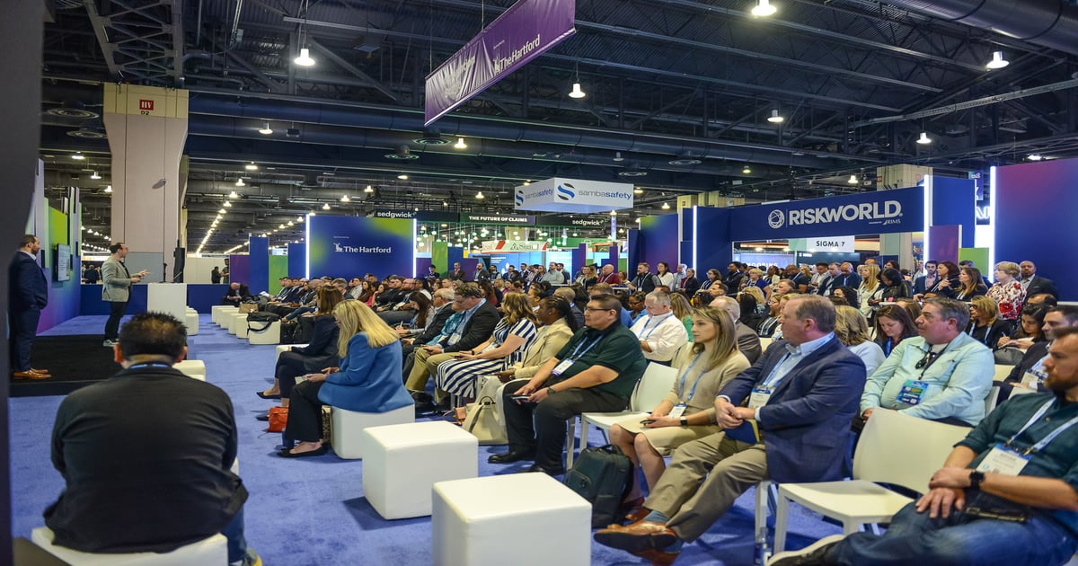 RISKWORLD Expanded Its Footprint for 2026, Introducing New Programming and Increased Sustainability Efforts