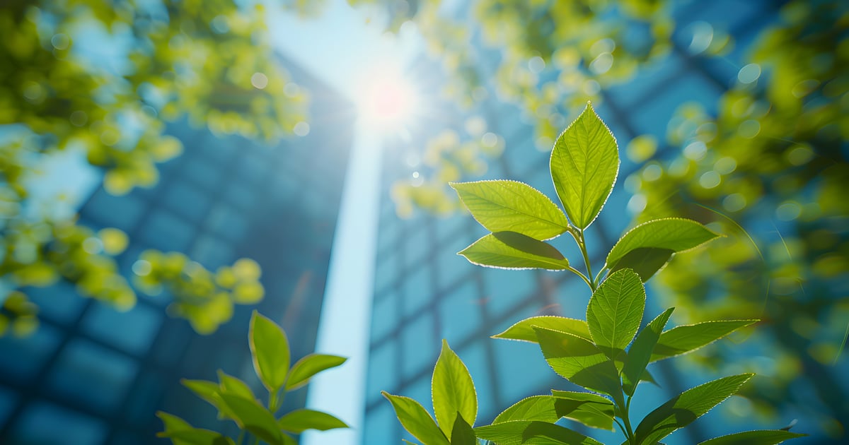 First-Ever Venue Benchmark Report on Sustainability Performance Released