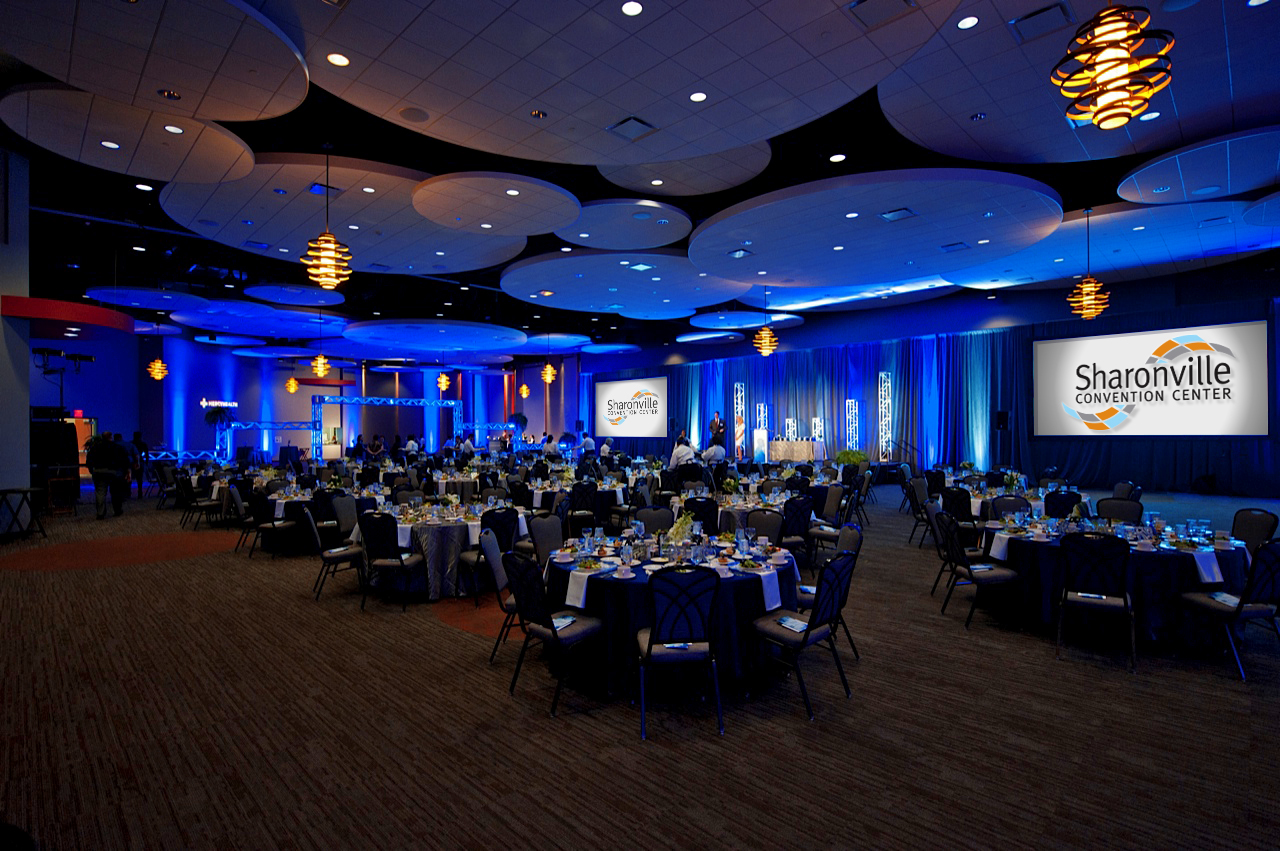 sharonville convention center.JPG