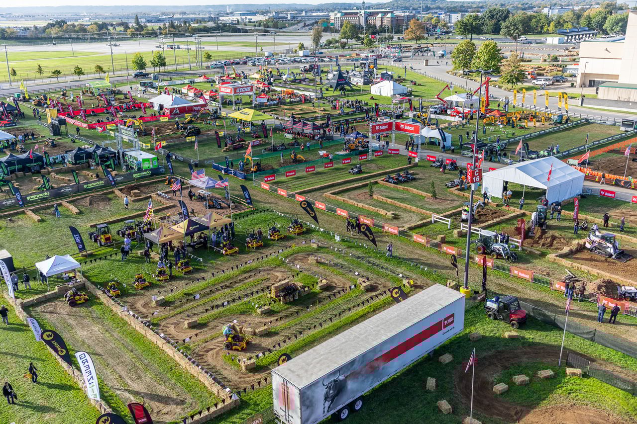 Maritz CEO David Peckinpaugh Talks CDS Acquisition and More