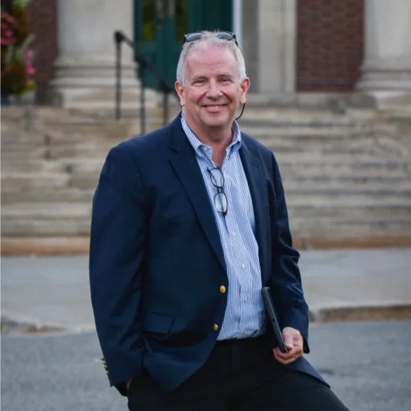 TSNN Marks Leadership Transition