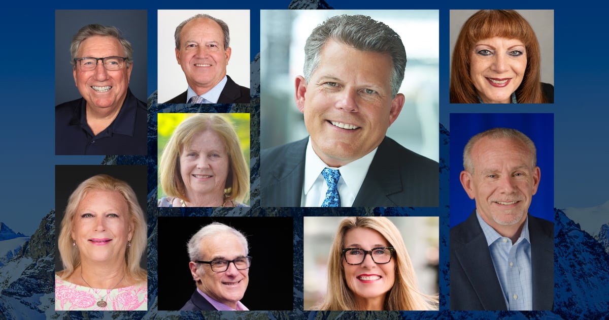 Industry Veterans Launch APEX Network for Profession Support