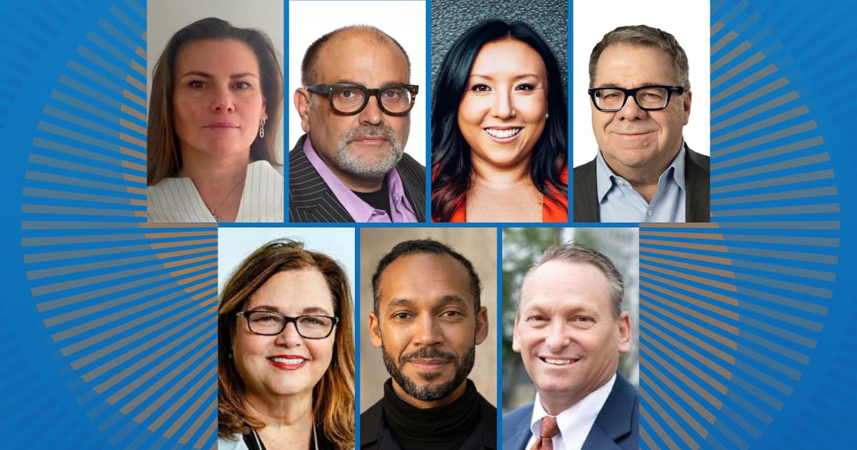 Trade Show Moves: TSNN's Roundup of New Hires & Promotions for April