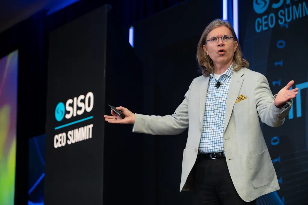 Inside SISO CEO Summit 2026: 20 Takeaways Curated by TSNN