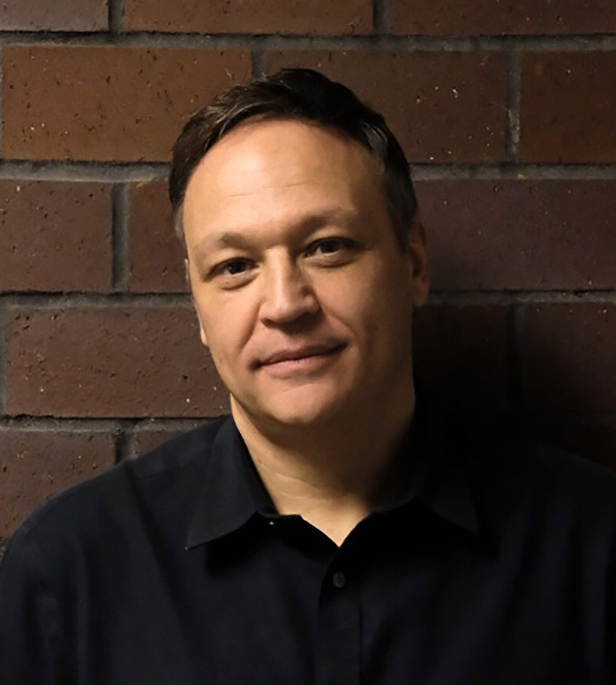 Picture of Bruno Giaccio
