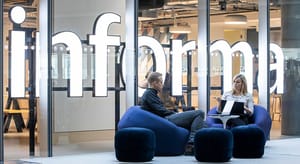 5 Takeaways From Informa’s Trading Update 5 Takeaways From Informa’s Trading Update