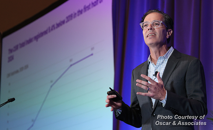 CEIR Predict 2024 Delivers Powerful Insights into the Future of Exhibitions