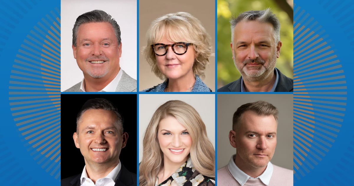 Trade Show Moves: TSNN's Roundup of New Hires & Promotions for May