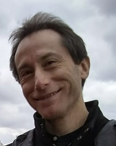 Picture of Mike Taubleb