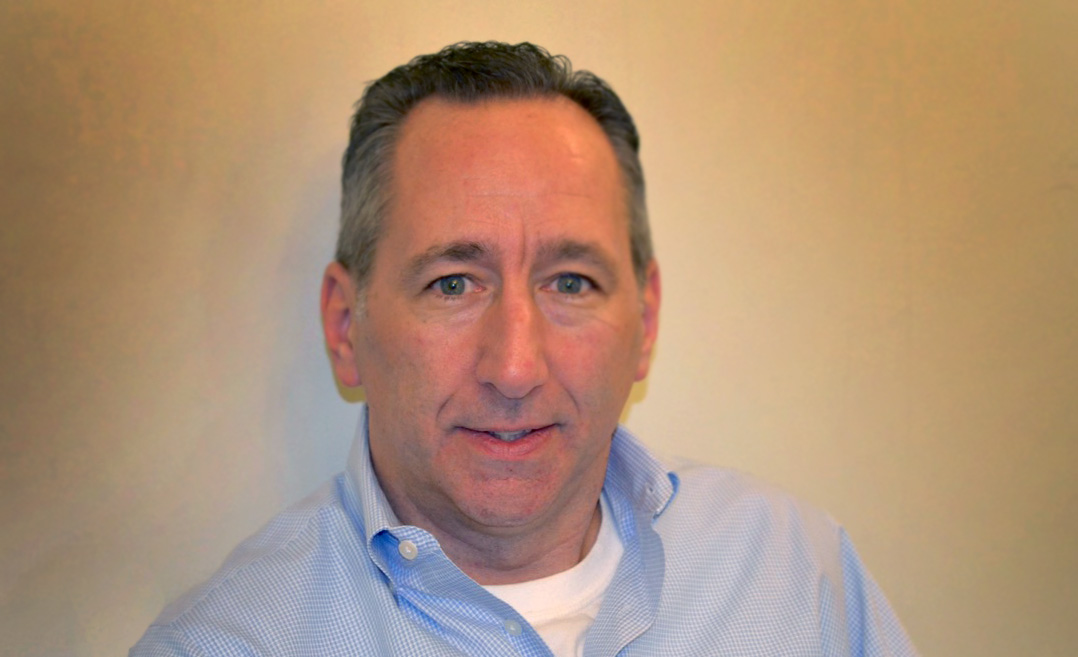 Picture of Keith R. Chamberlain