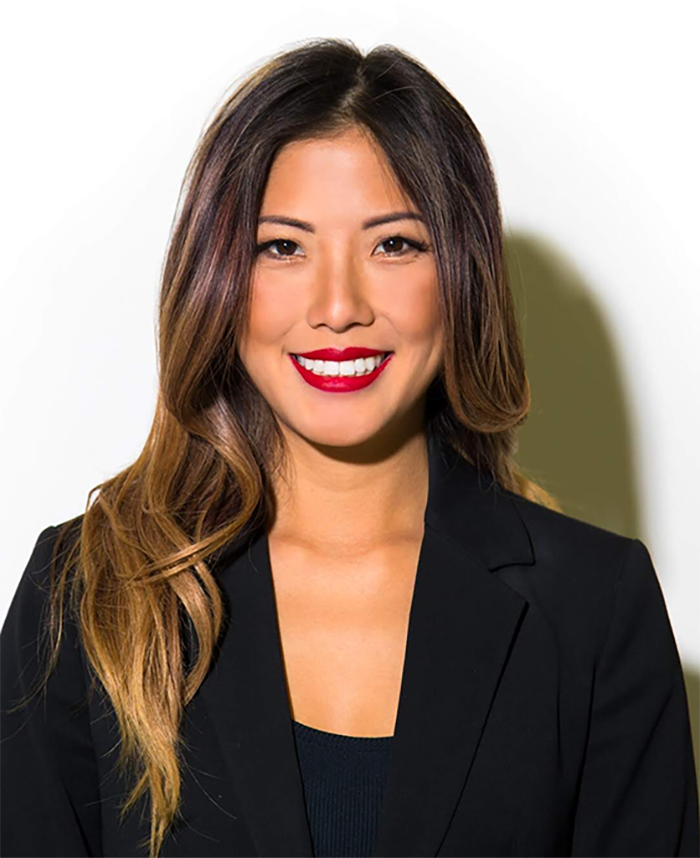 Picture of Lilian Shen