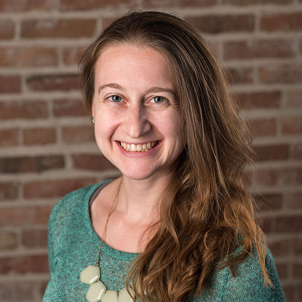 Picture of Julia Spangler
