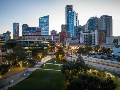 Houston Preview: The Ultimate Planning Guide for PCMA Attendees Houston Preview: The Ultimate Planning Guide for PCMA Attendees