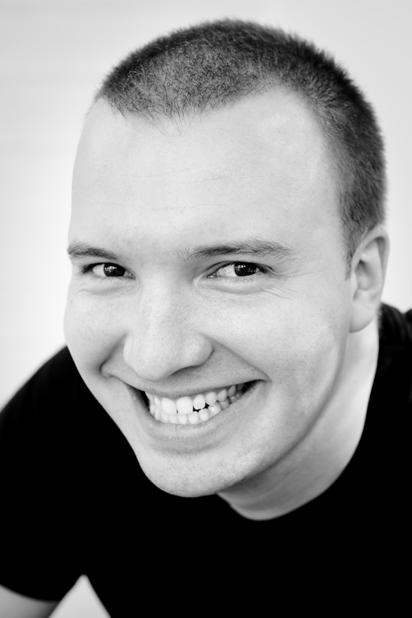 Picture of Mike Monroe
