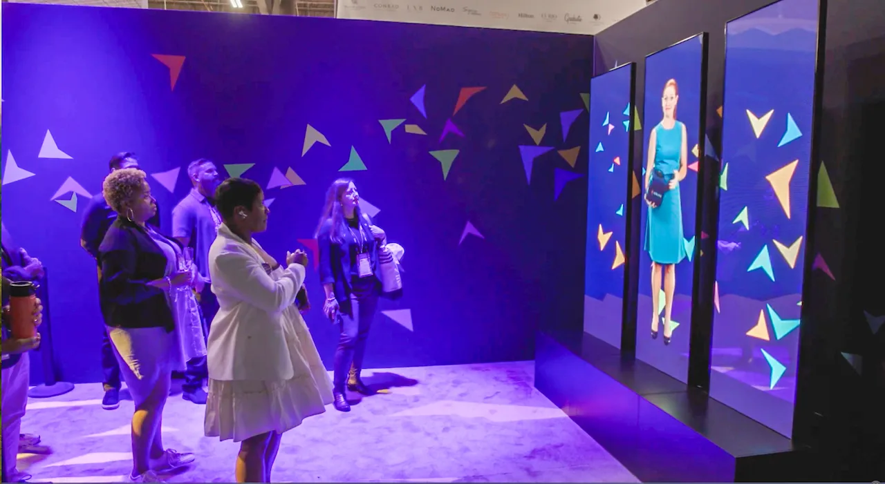 Tech Trends: New Tools for Business Travel, Exhibitor Leads, and More