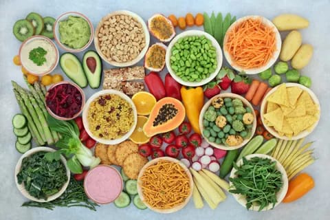 Taste Trends: 4 Ways to Elevate Events With a Plant-Forward Concept Taste Trends: 4 Ways to Elevate Events With a Plant-Forward Concept