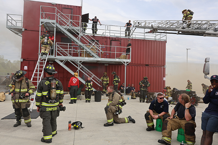 FDIC International Sparks Record Attendance in Indianapolis