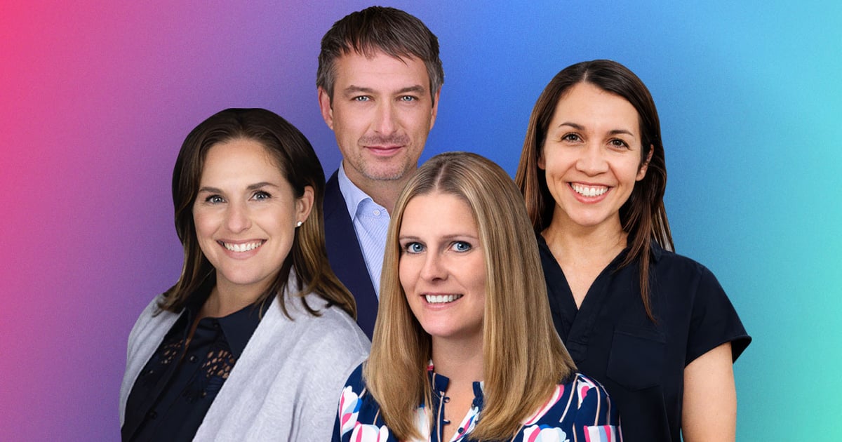 Safe Plus Dev Trade Show Company Forge Names Four Group Presidents