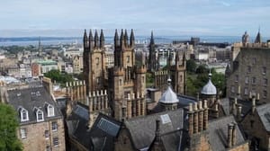 Scotland Scotland