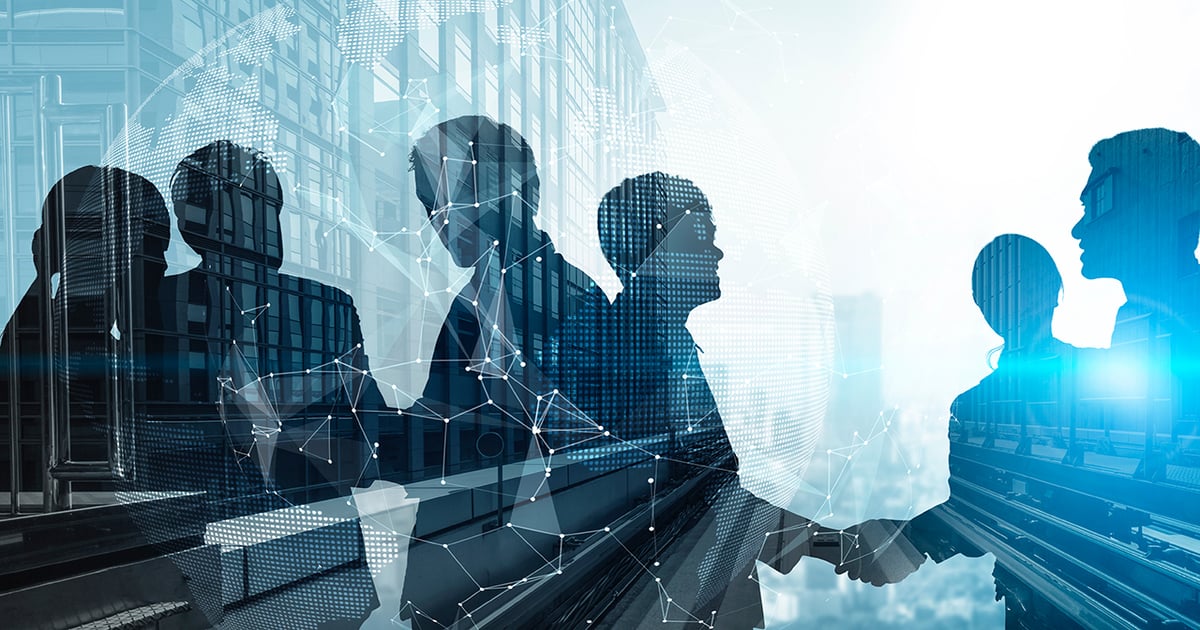 4 Independent Organizers and 3 Associations Complete Transactions