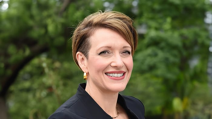 Maritz CEO David Peckinpaugh Talks CDS Acquisition and More