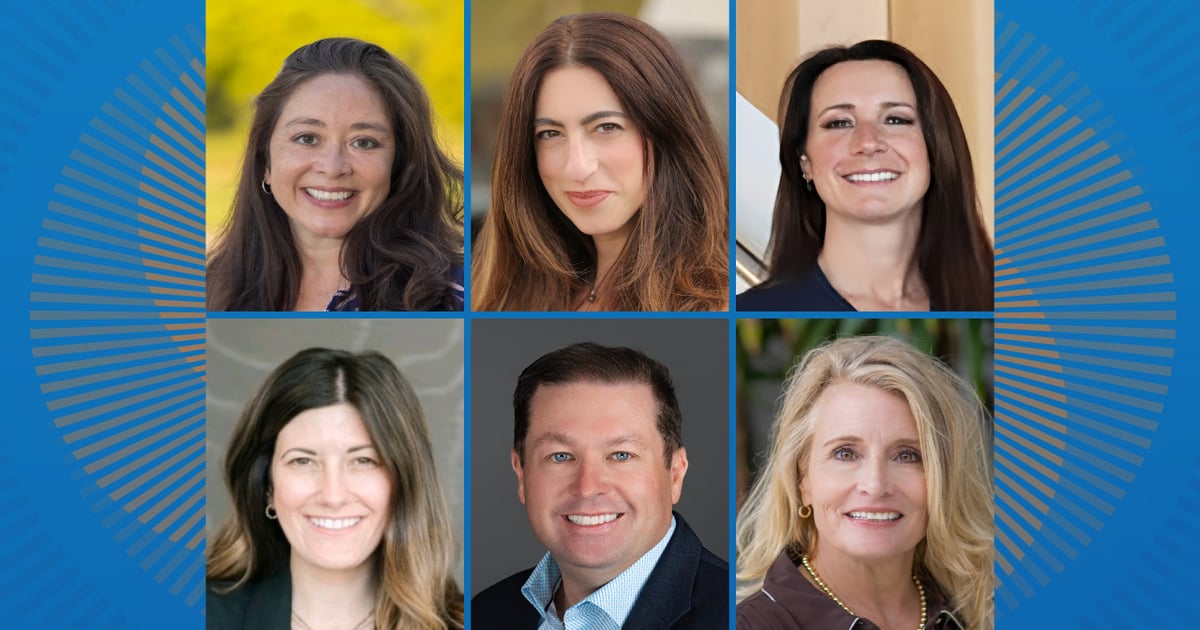 Trade Show Moves: TSNN's Roundup of New Hires & Promotions for June