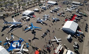 3 Ways the National Business Aviation Association’s 2024 Convention & Expo Reached New Heights 3 Ways the National Business Aviation Association’s 2024 Convention & Expo Reached New Heights