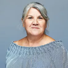 Picture of Lisa Van Rosendale