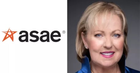 ASAE Names Susan Robertson President and CEO; National Executive Search ...