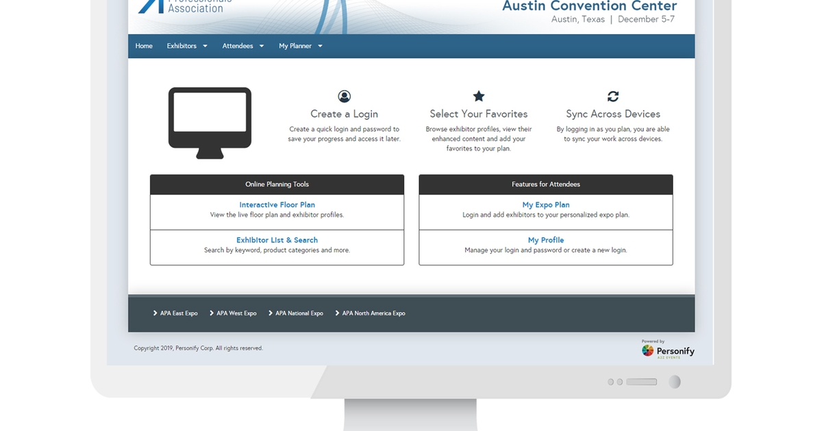 UI/UX Considerations for Event Websites Part 1: Why Content Creators UI/UX Considerations for Event Websites Part 1: Why Content Creators