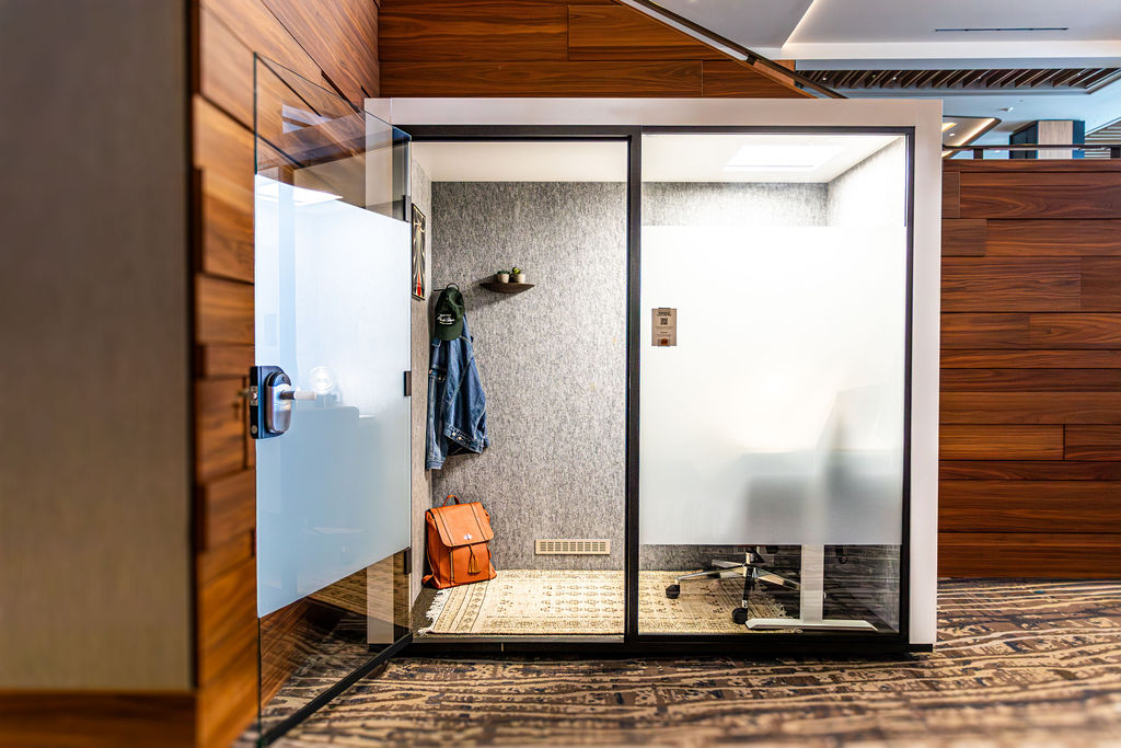 Convene’s Capital, Hotel Upgrades, and Legends Global’s Eco Moves