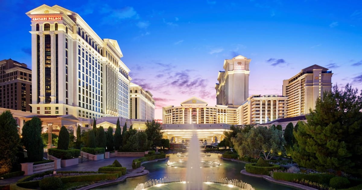 Caesars-Fertitta Mega-Merger: What the $17.6B Deal Means for Event Organizers