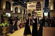 HKTDC International Diamond, Gem & Pearl Show Draws Record Number of Exhibitors