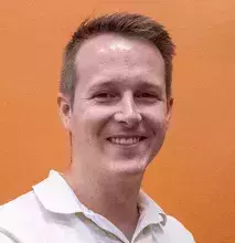 Picture of John Foster