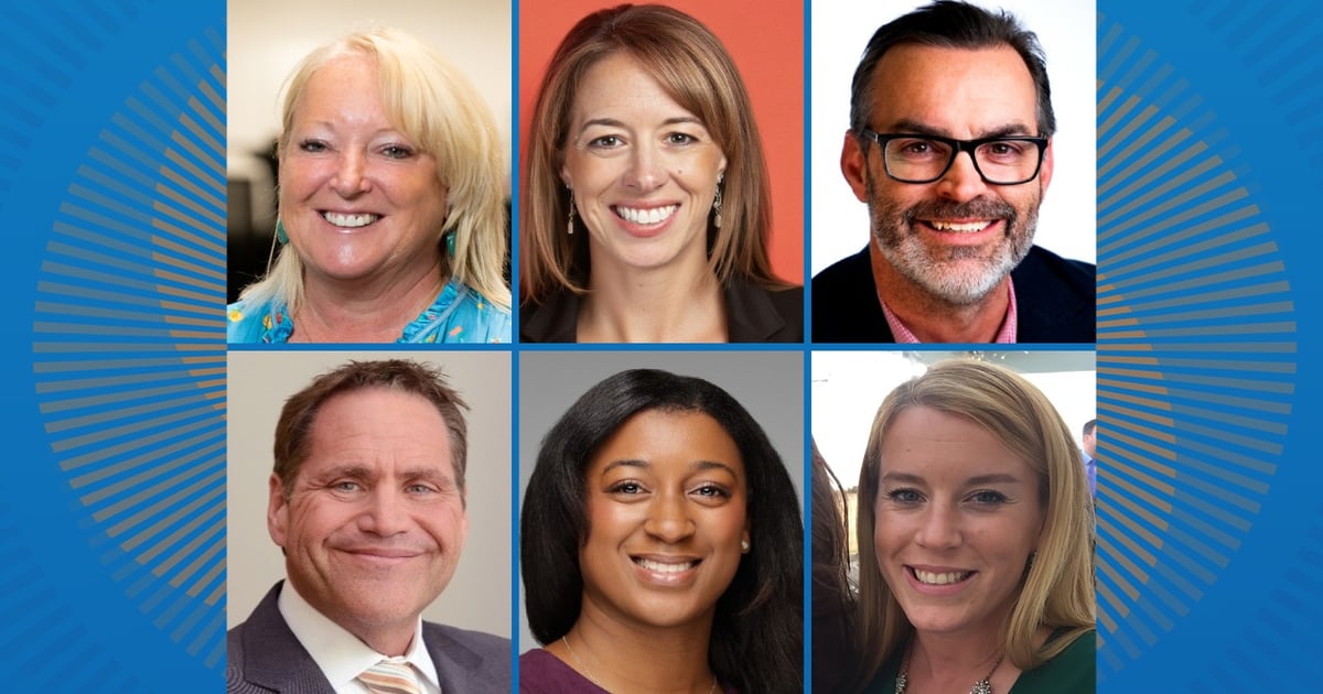 Trade Show Moves: TSNN's Roundup of New Hires & Promotions for February