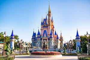 Orange County Convention Center Partners With Walt Disney World to Offer Exclusive Benefits for Trade Shows Orange County Convention Center Partners With Walt Disney World to Offer Exclusive Benefits for Trade Shows