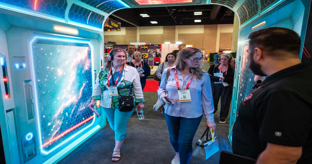 IAEE Inks Deal to Acquire EXHIBITORLIVE and EXHIBITOR Magazine