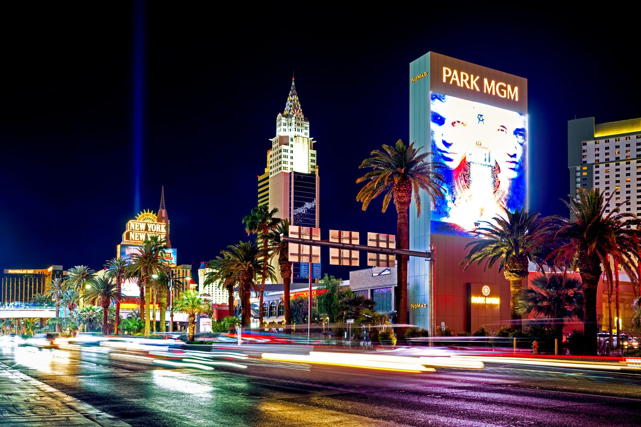 Venue News: Harvard’s On-Campus Convention Center, Las Vegas’ Grand Prix Plaza Revs Up for New Year, and More