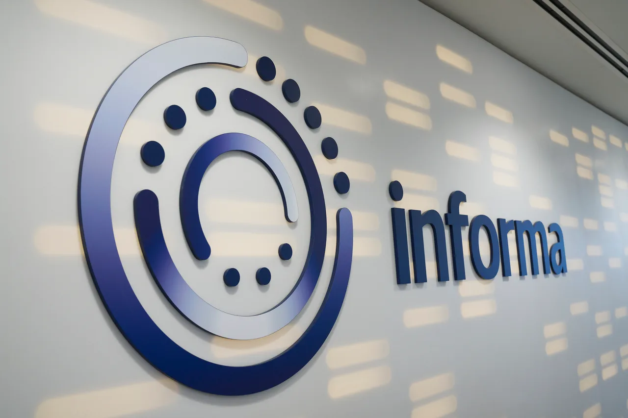 Informa Reports Record Earnings in 2025; Projects Growth in 2026