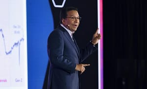 Exclusive: Trade Show Talk With ALHI’s Michael Dominguez Exclusive: Trade Show Talk With ALHI’s Michael Dominguez