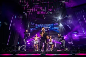 Distrito T-Mobile Transforms Puerto Rico's Entertainment and Events Scene Distrito T-Mobile Transforms Puerto Rico's Entertainment and Events Scene