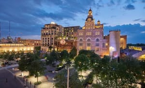 Cvent Reveals Agenda for Its Annual User Conference With Blackstone’s Jennifer Morgan as Keynote Cvent Reveals Agenda for Its Annual User Conference With Blackstone’s Jennifer Morgan as Keynote
