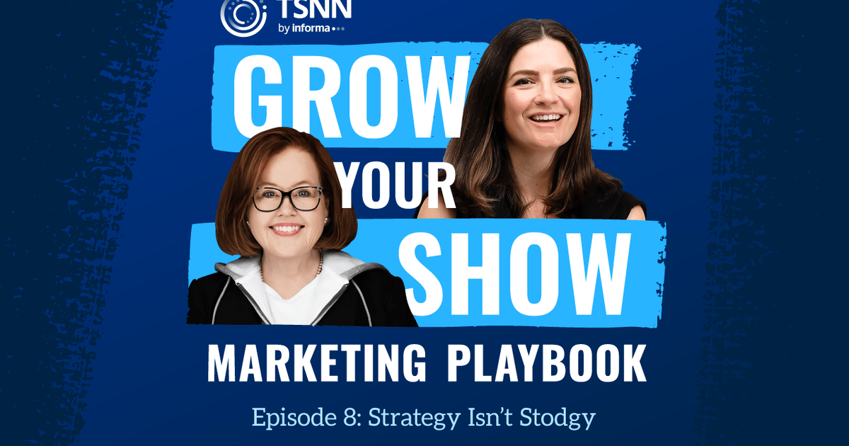 Strategy Isn’t Stodgy Strategy Isn’t Stodgy