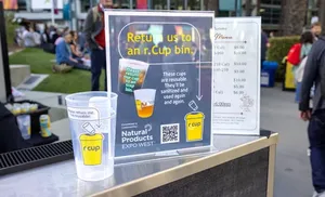 Greener Trade Shows: What’s Trending in 2025 Greener Trade Shows: What’s Trending in 2025