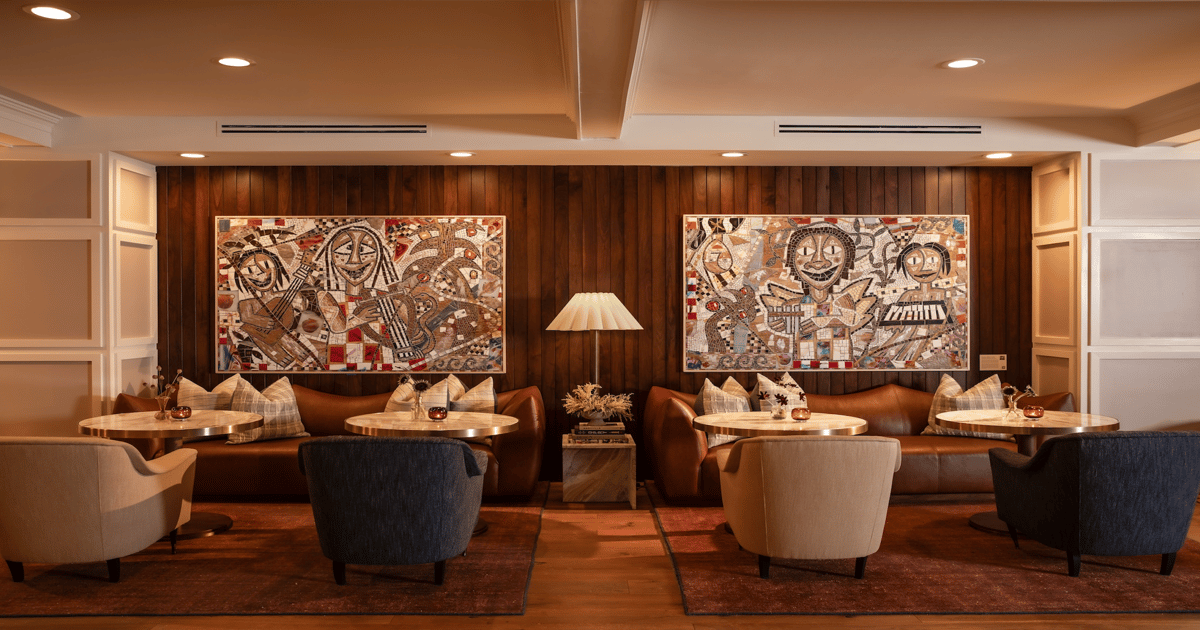 April’s Venue Scene Defined by Trio of Multimillion-Dollar Upgrades